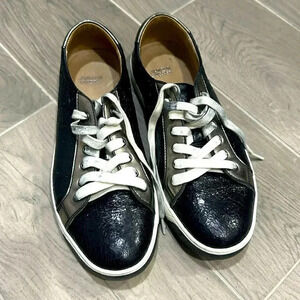 Johnston &‎ Murphy Sneakers Size 7.5